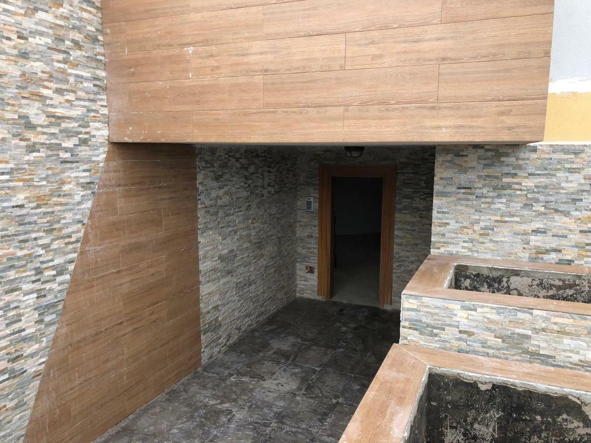 Villa Beatriz Salobre  Exterior foto
