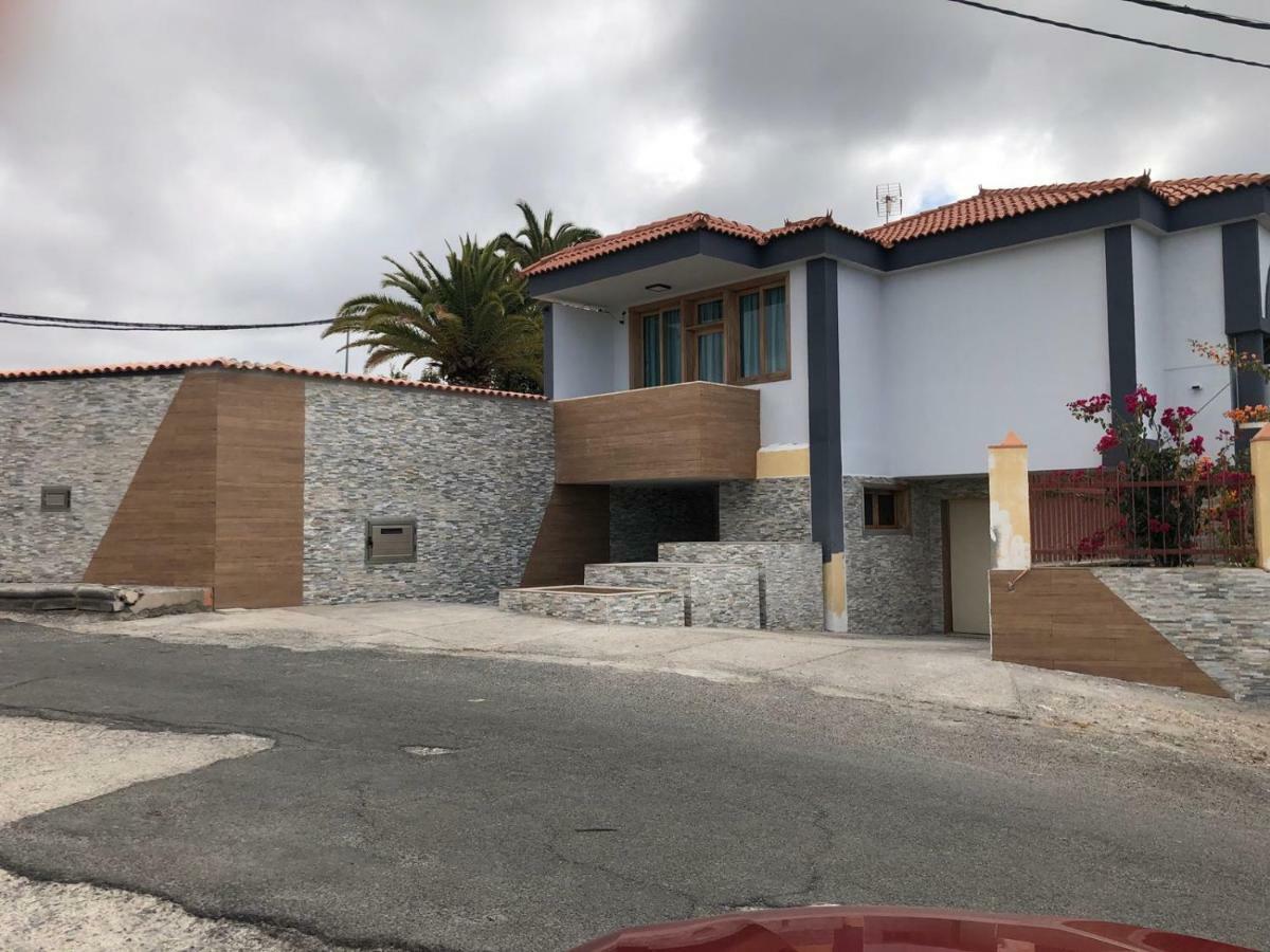 Villa Beatriz Salobre  Exterior foto