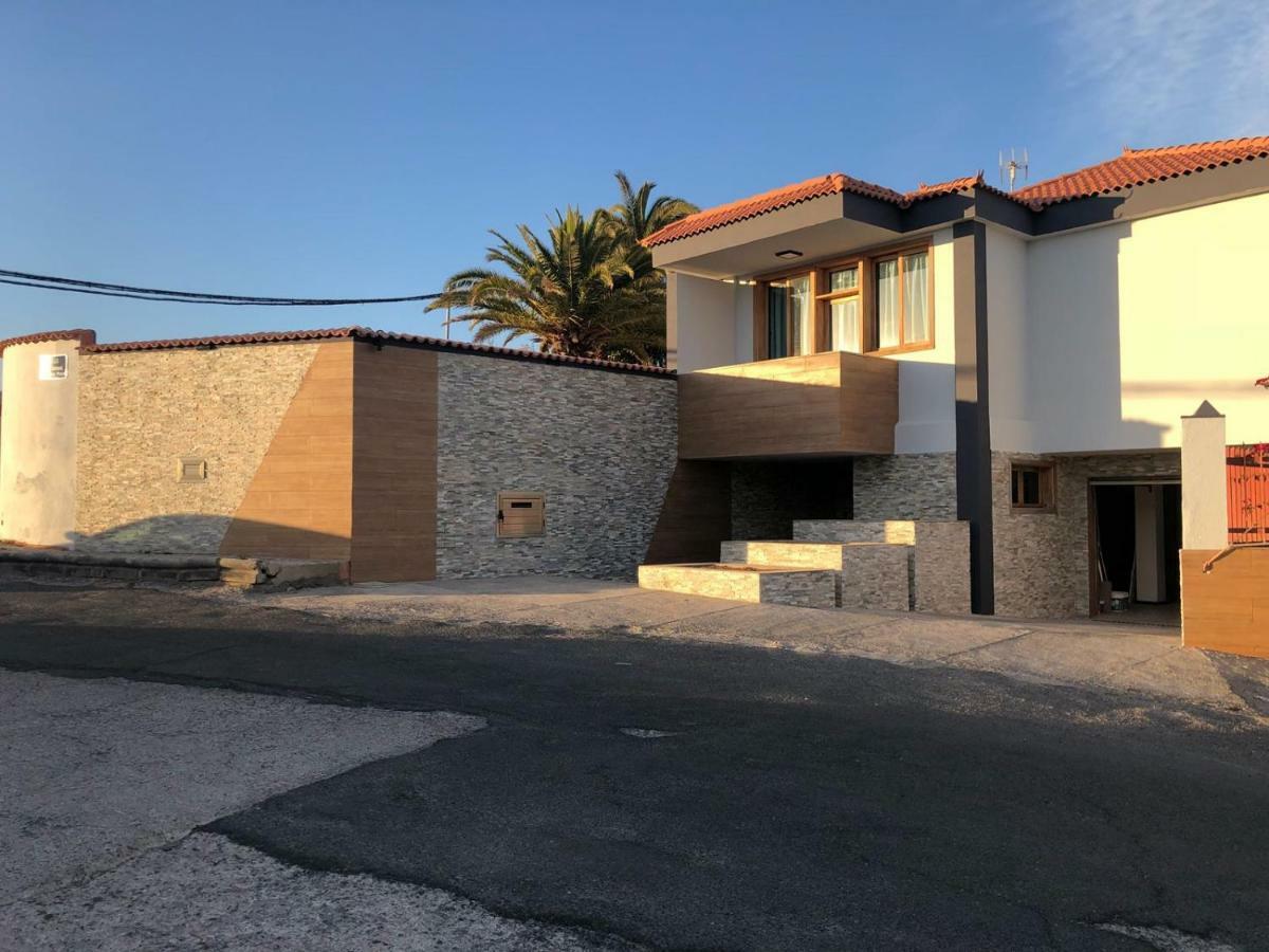 Villa Beatriz Salobre  Exterior foto